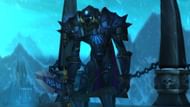 Unholy Death Knight might be fun in WoW Classic MoP PVE, but it struggles unless you have the right partner in PVP (Image via Blizzard Entertainment)